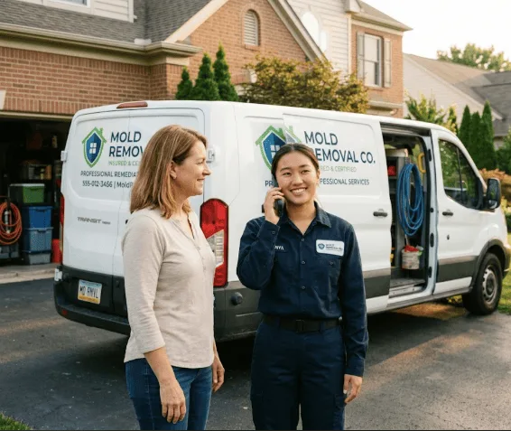 Crawlspace Mold Remediation Hebron, KY FAQs